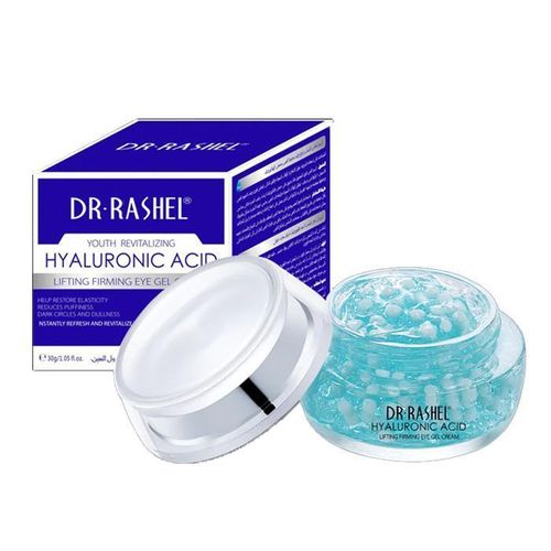 hyaluronic acid eye cream 30g