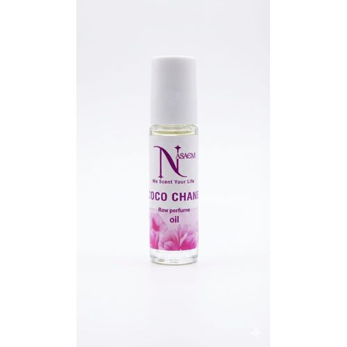 COCO Raw Perfume Oil 10ml