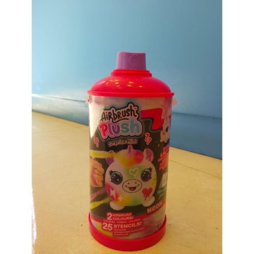 Cat Spray Coloring Art Set 020 for Kids Inspire Creativity & Imagination with Fun Craft Kit for Easy Drawing & Painting Perfect Gift for Ages 3+