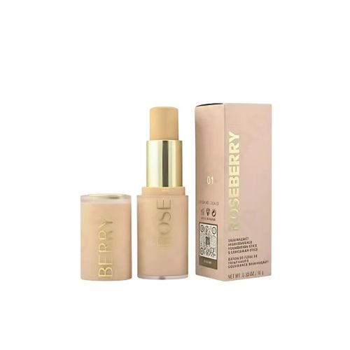 Foundation & Concealer Stick â 01