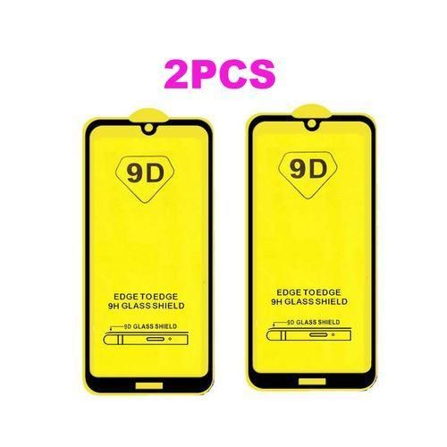 Screen Protector For Huawei Y5 (2019) - 2PCS