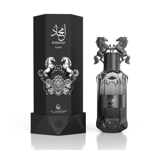 Amjaad Glory - For Men- EDP - 100ml