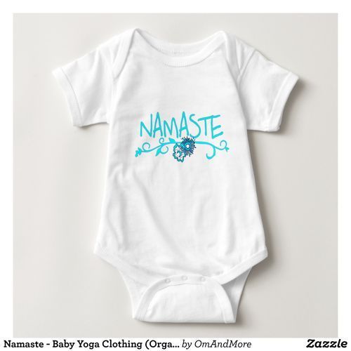 Baby Bodysuit Salopette White