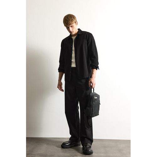 Relax Fit Trousers