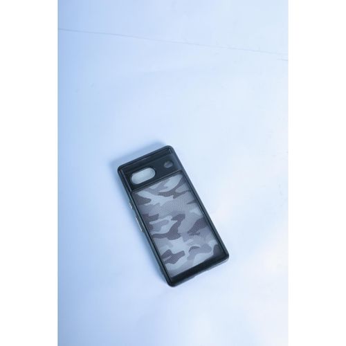 Spigen Ultar Hybrid Case Matte Black -