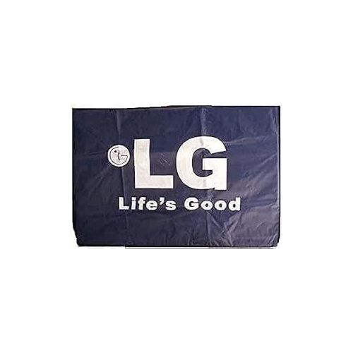 A cover suitable for LG 2.25 HP air conditioners, available in multiple colors, made of leather, unaffected by sun or water, and protecting the outdoor unit from dust and rain.