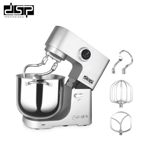 Professional 2000W Stand Mixer – 12L – Aluminum Body – KM3077