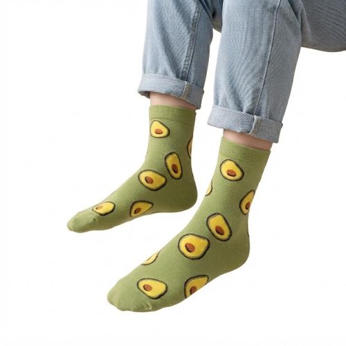 Sports socks
