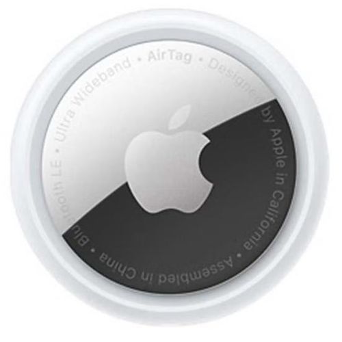 AirTag Pack of 1 White