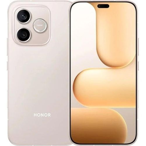 600 Lite 128GB,8GB - 6.6 inch Mobile Phone - Desert Gold