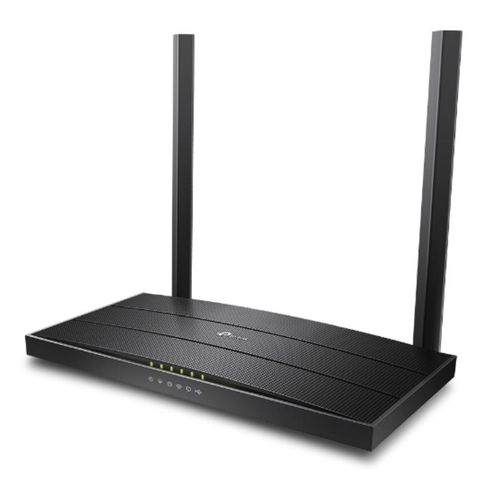 Wireless VDSL/ADSL Modem Router Archer VR400 - AC1200 Black