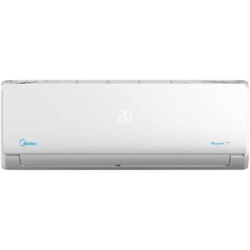 Mission Pro Fixed Speed 3HP - Cooling and Heating Tropical A/C - MSCT-24HRNF