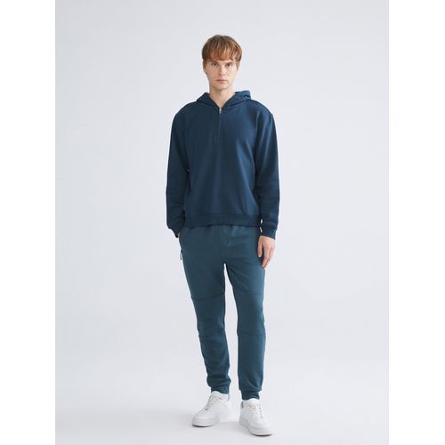 Standard Fit Men's Jogger Sweatpants