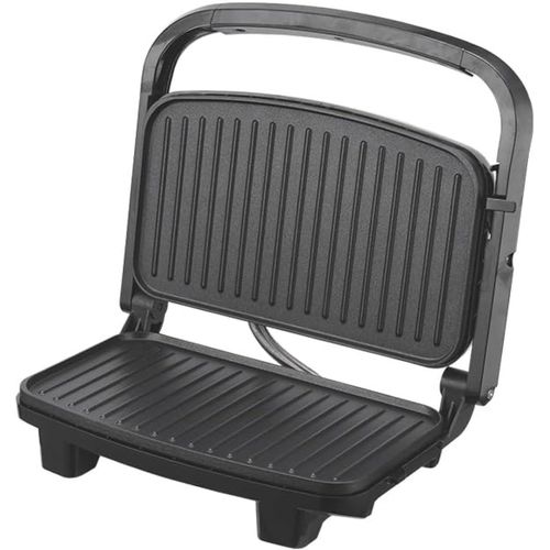DSB Electric Grill, 2200 Watt, Model KB1085 - Black*Silver