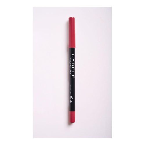 CYBELE Gel Lip Liner 04 Dusty Rose