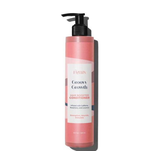 favelin Groovy Growth Hair Booster Hair Conditioner 300ML