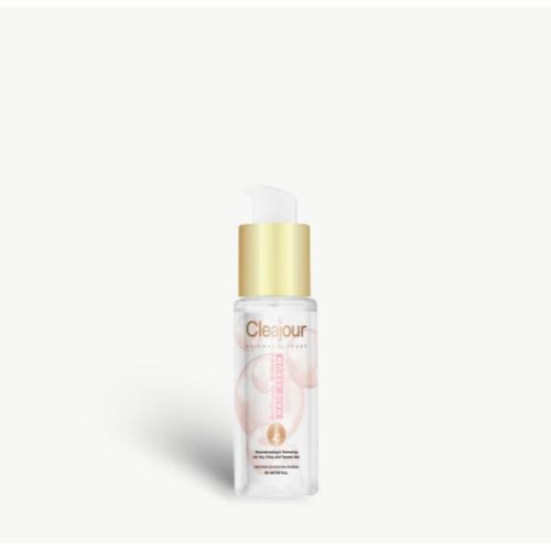 Radiance Restore Hair Serum