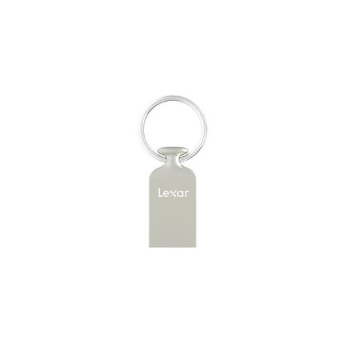 Lexar USB Flash Drive JumpDrive M22 32 GB, USB 2.0, Silver 32 GB