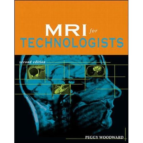 MRI for Technologists ,Ed. :2