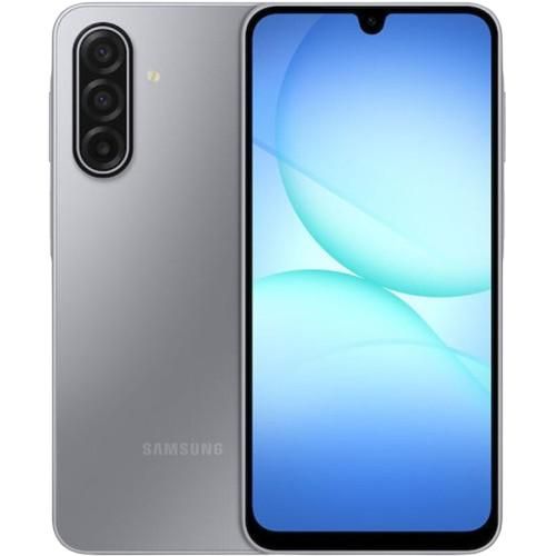 Galaxy A17 5G - 128GB/6GB - Gray