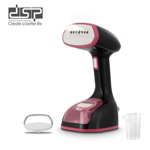 1500W Foldable Handheld Steam Iron – 180ml – KD1388