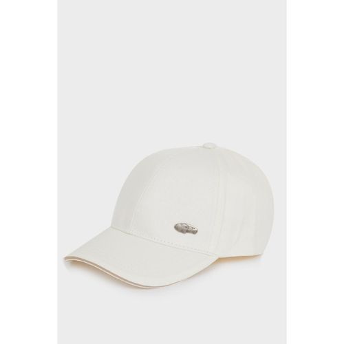 Hats/Berets/Gloves - WHITE (000)