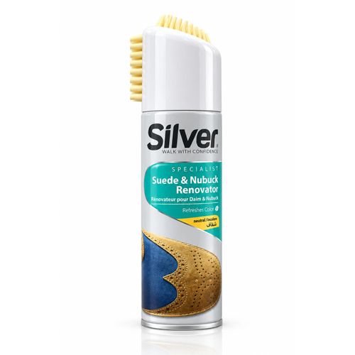 Suede & Nubuck Renovator neutral /neutre -200ml
