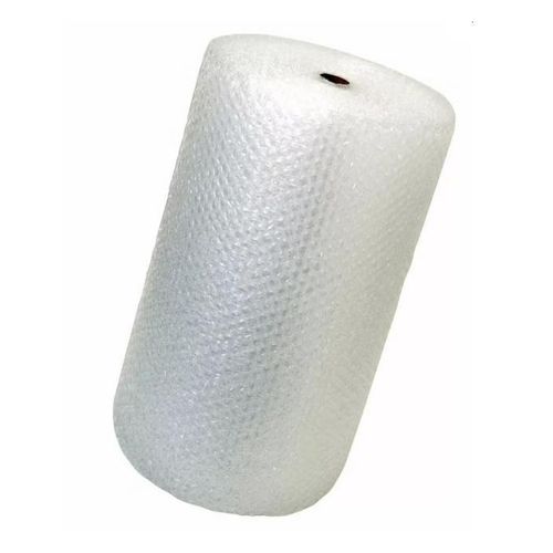 Bubble Wrap Roll, Heavy-Duty Protective Packaging for Shipping, Moving, and Storage, Roll of Bubble Wrap Size 100m