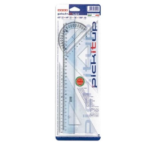 Mini Pick it up Geometry set