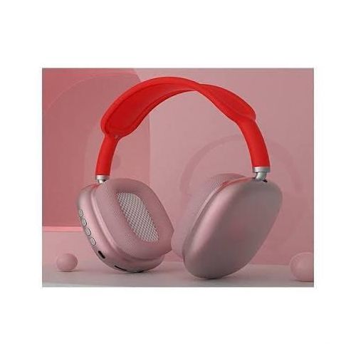 Bluetooth Headphone Black