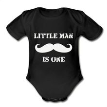 Fast Print Bodysuits &amp; Onesies For Unisex