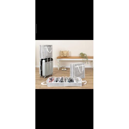 Shoes Organizer Bag