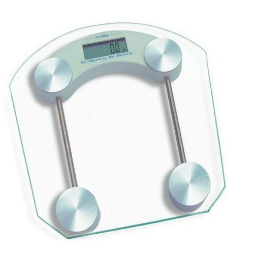 Digital Scale - 150 Kg - (75)