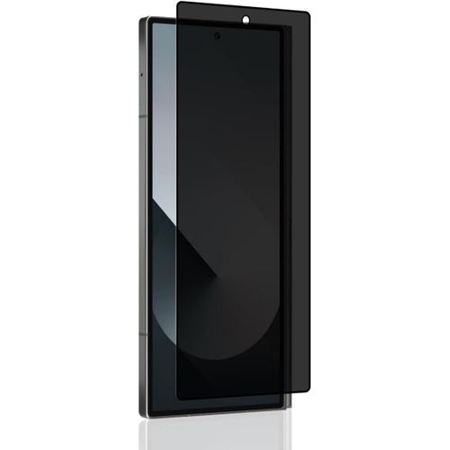 Peekico Tempered Glass Screen Protector for Samsung Galaxy Z Fold 5 – Single Piece, Anti-Spy, 9H Hardness, Scratch-Resistant