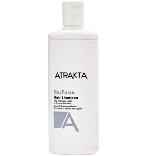 Atrakta - Re-Force Hair Shampoo - 250ml