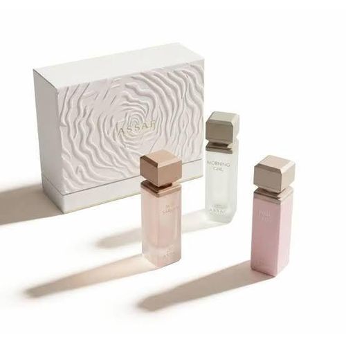 Collection Travel Size Perfume Set 3x25ml