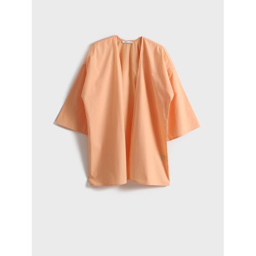 Shawl Collar Women's Kimono