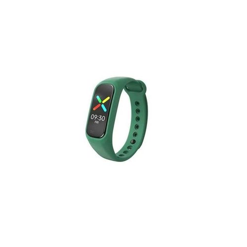 OPPO Band Soft Silicone Watch Band Replacement Wrist Band for OPPO Band