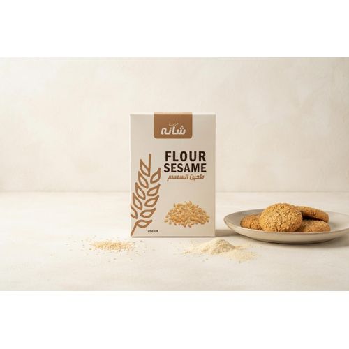Sesame Flour 250g