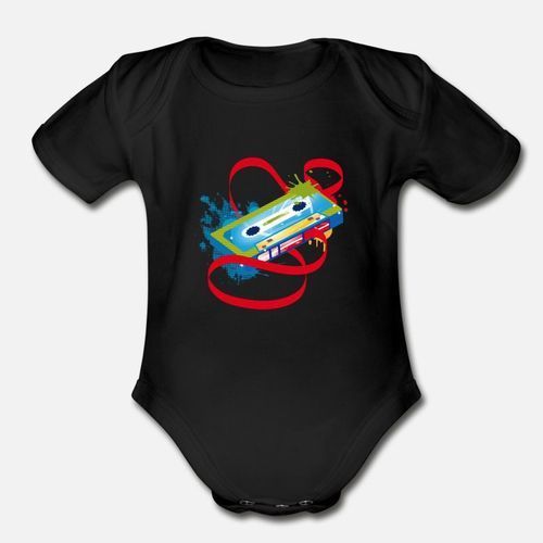 Baby Bodysuit (Salopette)