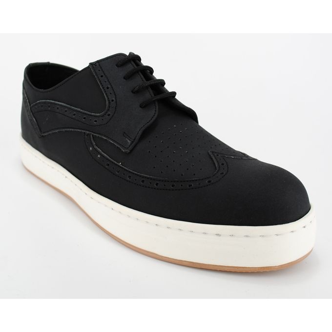 Casual Shoes - Black