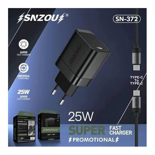 SN-372 25w
