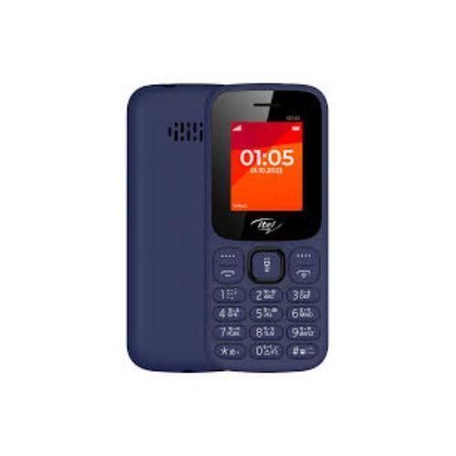 2165 Dual SIM Deep Blue 32MB RAM 32MB 2G