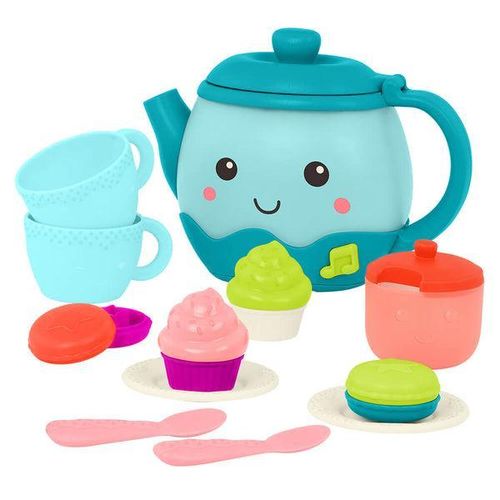 Musical Tea Party