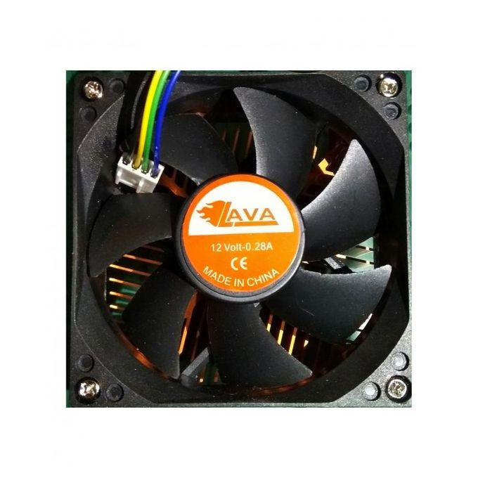 lava CPU Cooler For PC