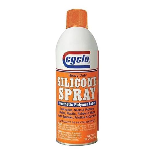 Cyclo Silicone Spray 283g