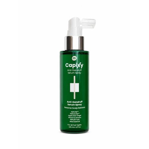 Anti- Dandruff Serum Spray 120ml