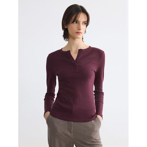 Crew Neck Women's Body