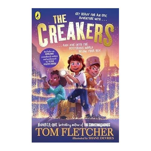The Creakers
