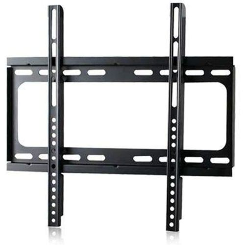 TV Wall Mount- Black- 32-50 Inch- LCD TV- Monitors- Fixed- Alloy Steel- 100x100mm- 85438876031- 21833140031